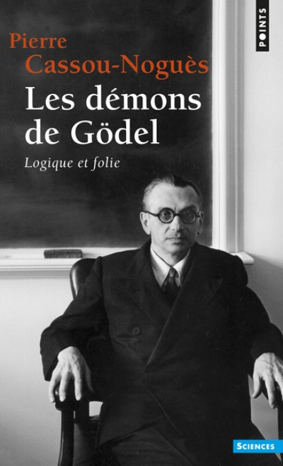 Les Démons de Gödel  ((Réédition))