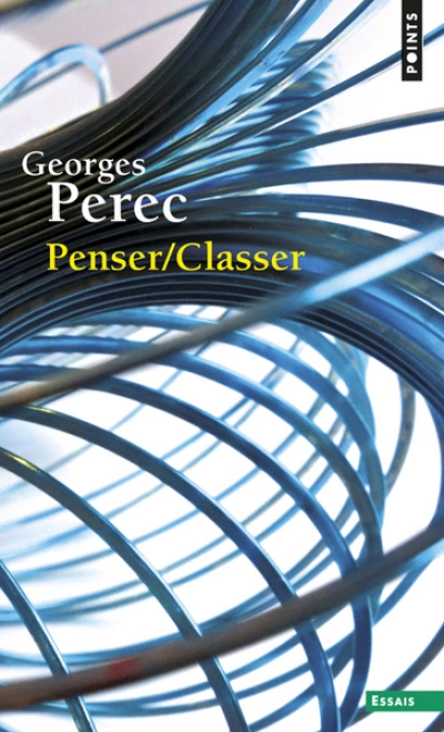 Penser/Classer (Collector)