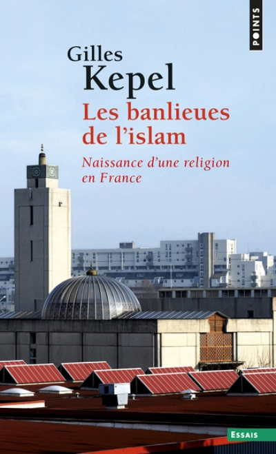 Les Banlieues de l'islam