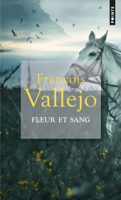 Fleur et Sang