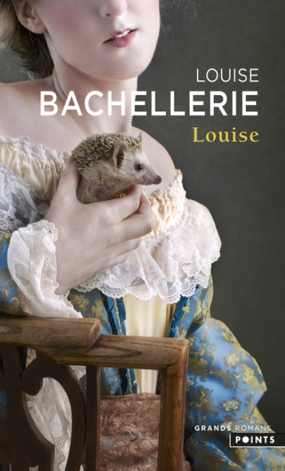 Les maîtresses du temps, tome 2 : Louise