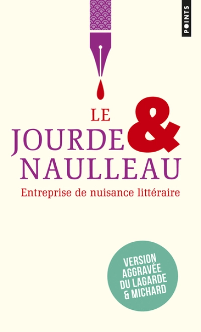 Le Jourde et Naulleau : Entreprise de nuisance littéraire