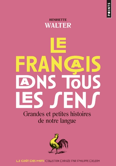 Le Français dans tous les sens