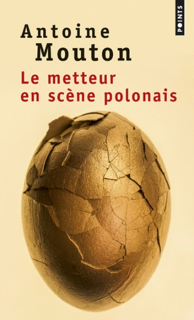 Le metteur en scène polonais