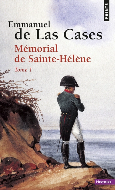 Le mémorial de Sainte-Hélène