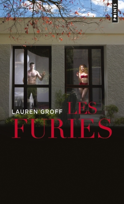 Les furies