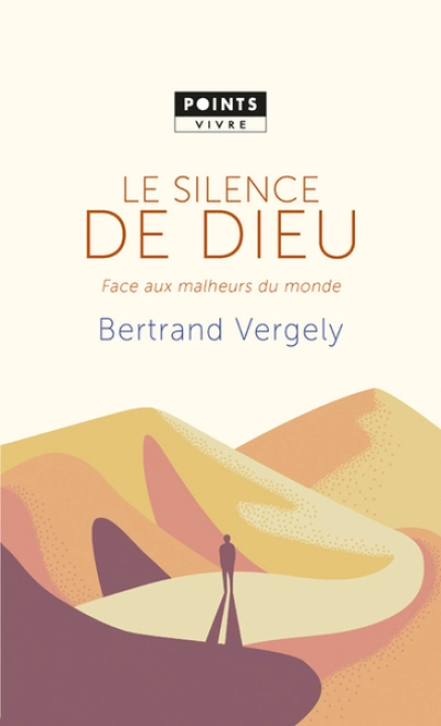 Le silence de Dieu