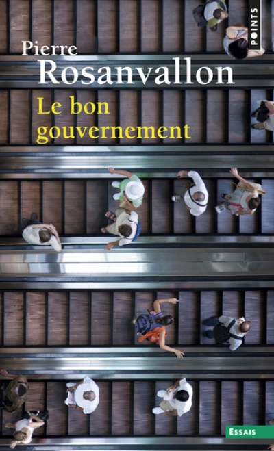 Le Bon gouvernement