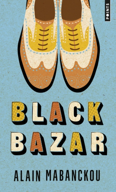 Black Bazar