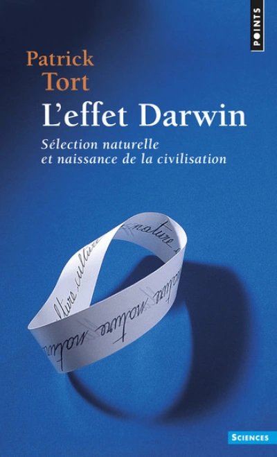 L'Effet Darwin   ((Réédition))