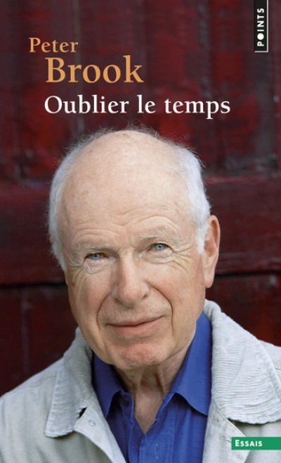 Oublier le temps ((Réédition))