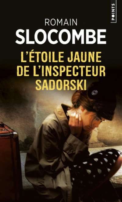 Aventures de l inspecteur Leon Sadorski