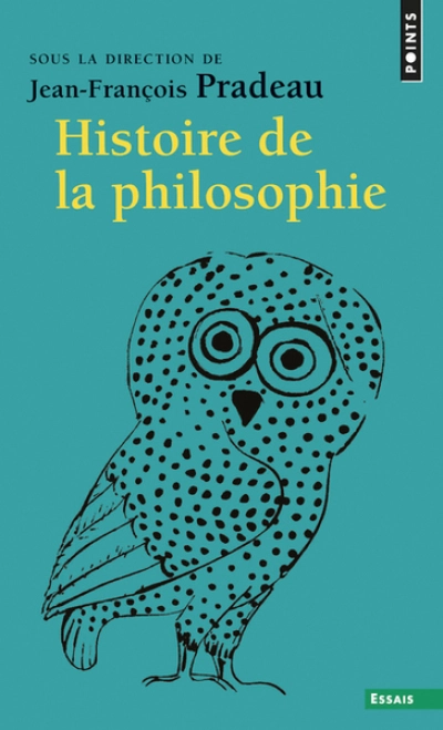 Histoire de la philosophie