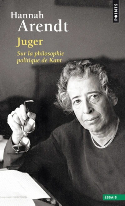 Juger  ((réédition))