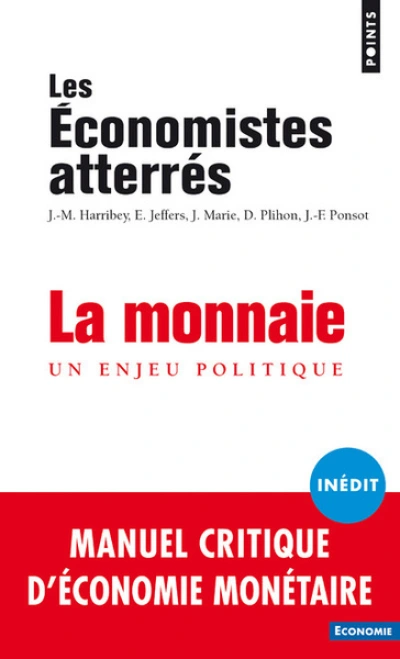 La Monnaie  ((inédit))