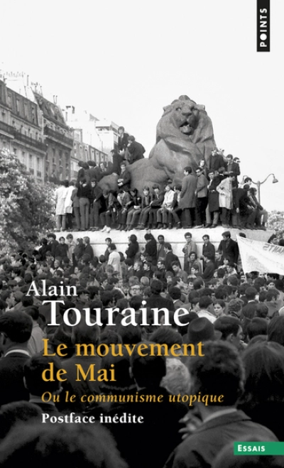 Le Mouvement de Mai