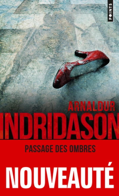 Trilogie des Ombres  