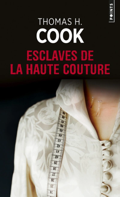 Haute couture et basses besognes