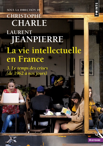 La Vie intellectuelle en France