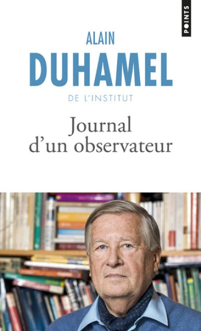 Journal d'un observateur