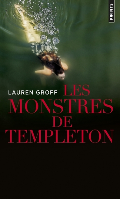 Les monstres de Templeton