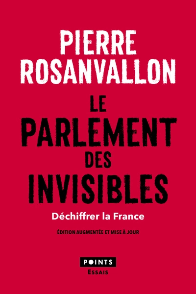 Le Parlement des invisibles