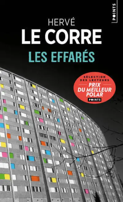 Les effarés