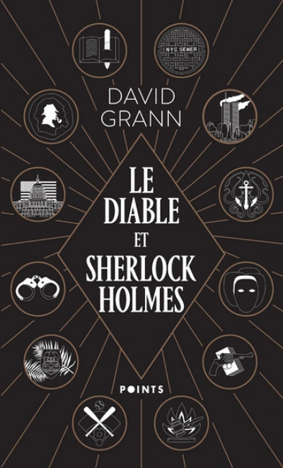 Le Diable et Sherlock Holmes