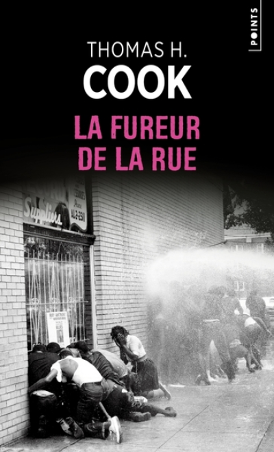 Les rues de feu / La fureur de la rue