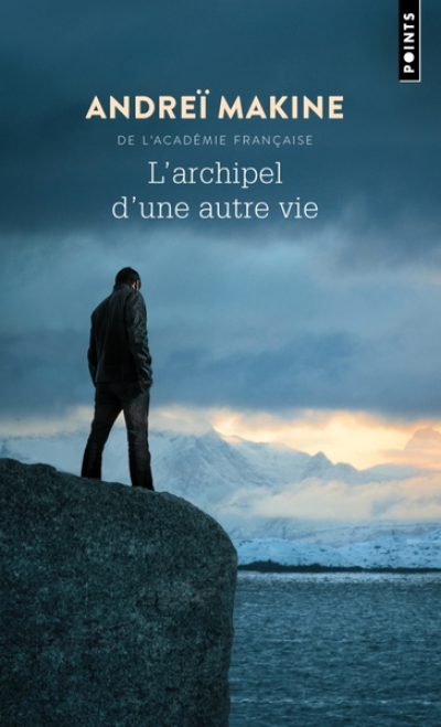 L'archipel d'une autre vie