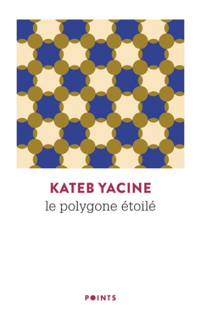 Le polygone étoilé