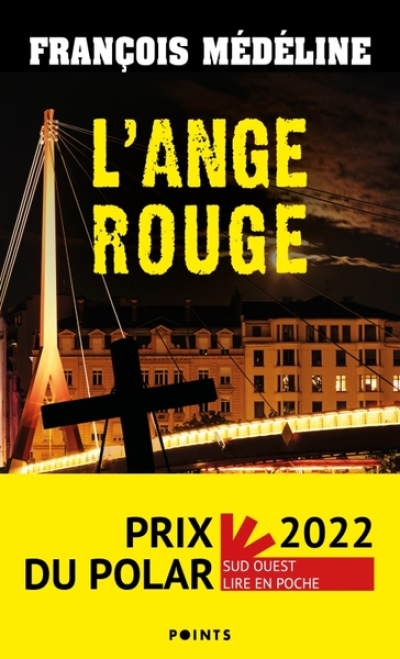 L'ange rouge