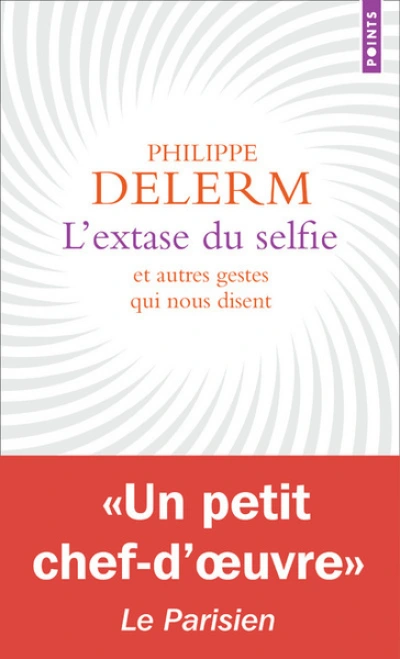 L'extase du selfie