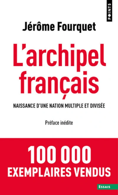 L'Archipel français