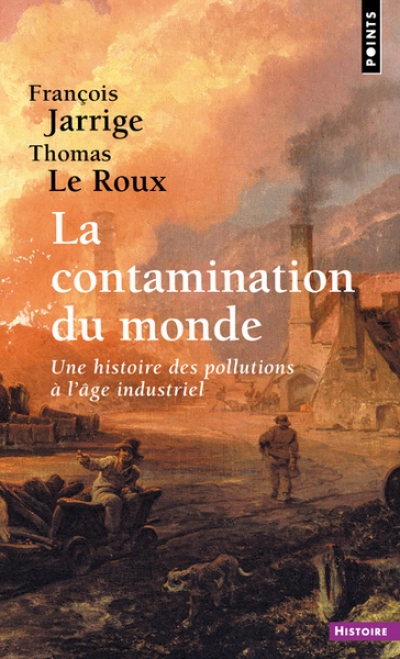 La contamination du monde