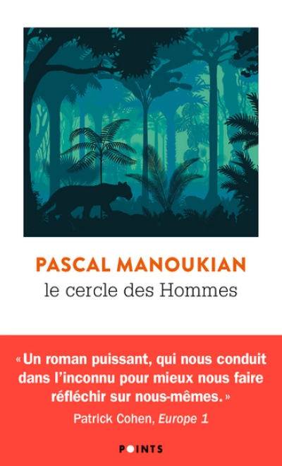 Le cercle des hommes