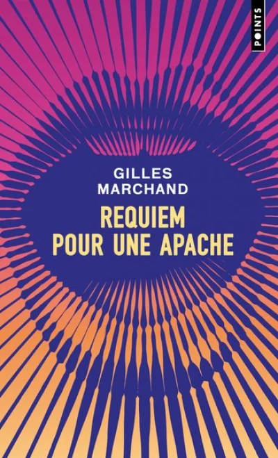 Requiem pour une apache