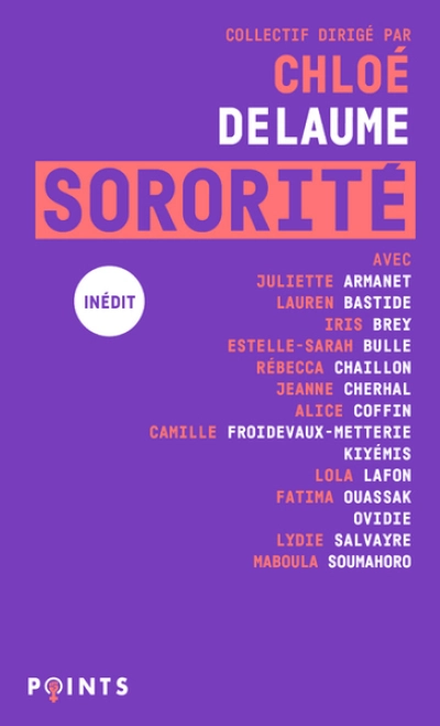 Sororité