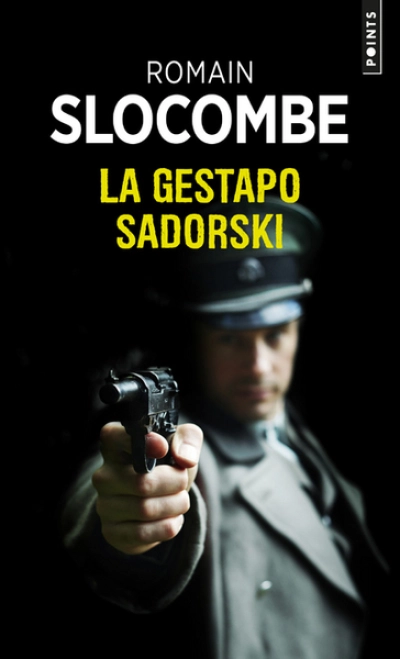 Aventures de l inspecteur Leon Sadorski