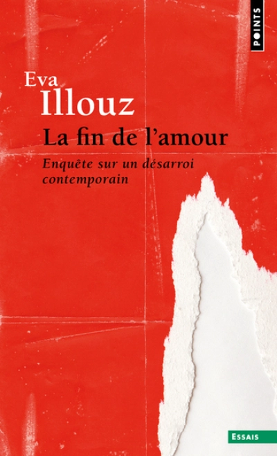 La Fin de l'amour