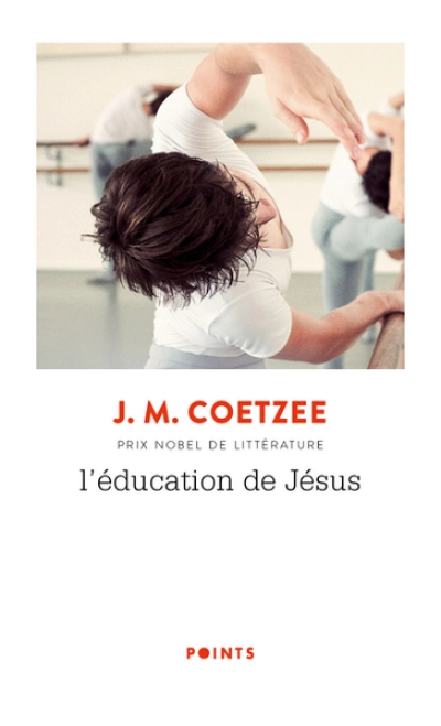 Trilogie de Jésus