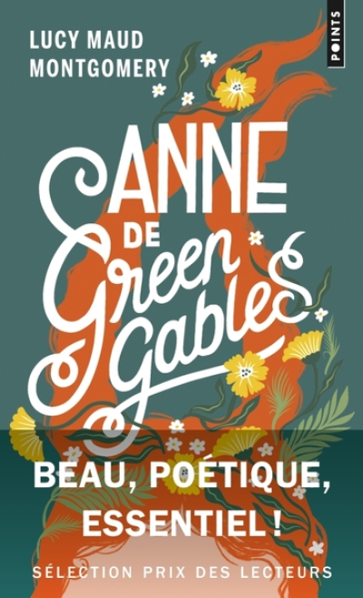 Anne de Green Gables