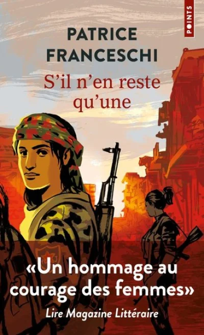 S'il n'en reste qu'une