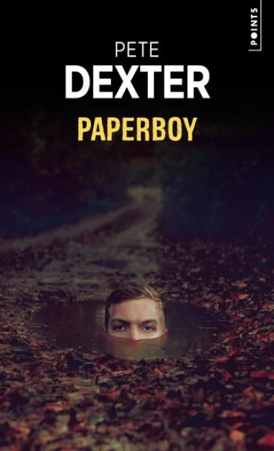 Paperboy