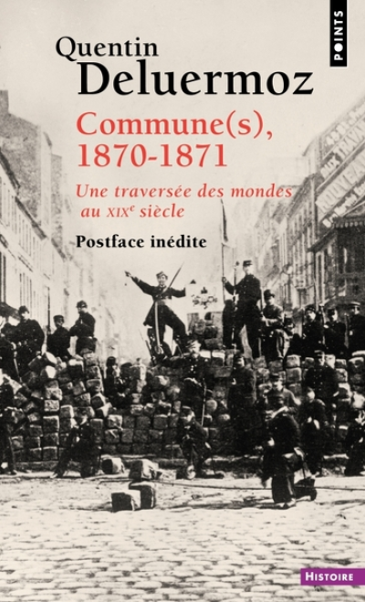 Commune(s), 1870-1871