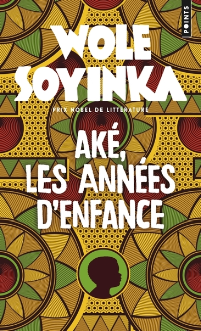 Aké, les années d'enfance