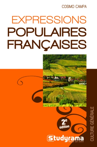 Expressions populaires françaises