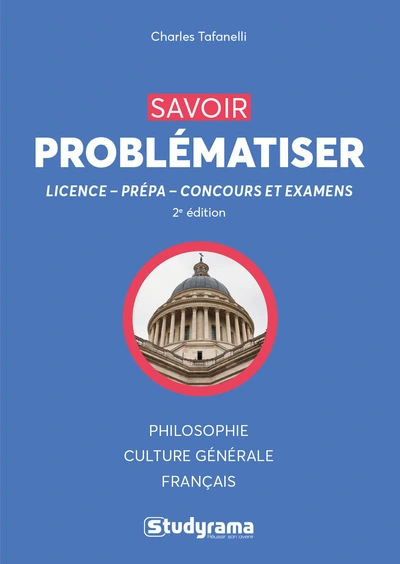 Savoir problématiser