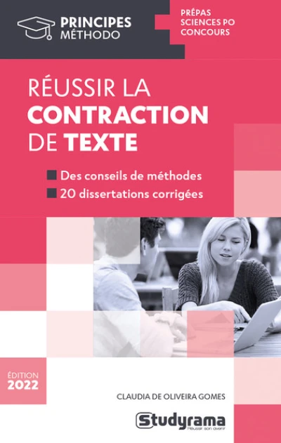 Réussir la contraction de texte