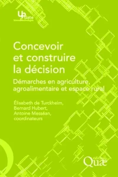 Concevoir et construire la décision